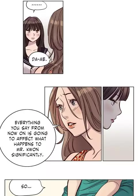 Atonement Camp Ch.1-17