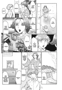 [Fuusen Club] Juku Juku Ch.2 [English] [EHCOVE]