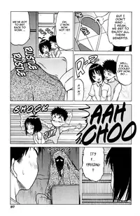 [Kouda Tomohiro] Triple Sunshine [English] [Tadanohito]