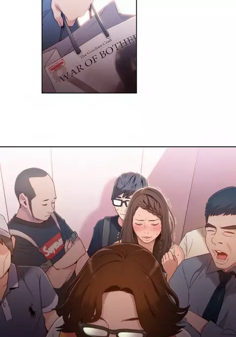 Sweet Guy Ch.1-54