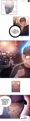 [BAK Hyeong Jun] Sweet Guy Ch.1-50 (English) (YoManga) (Ongoing)
