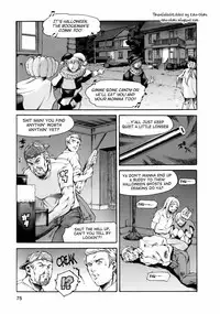 [Tuna Empire] Manga Naze nani Kyoushitsu [English] [Faytear + Ero-Otoko]