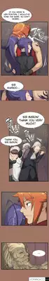 [Hong BanJang] Aharoo Ch.1-18 (English) (YoManga) (Ongoing)