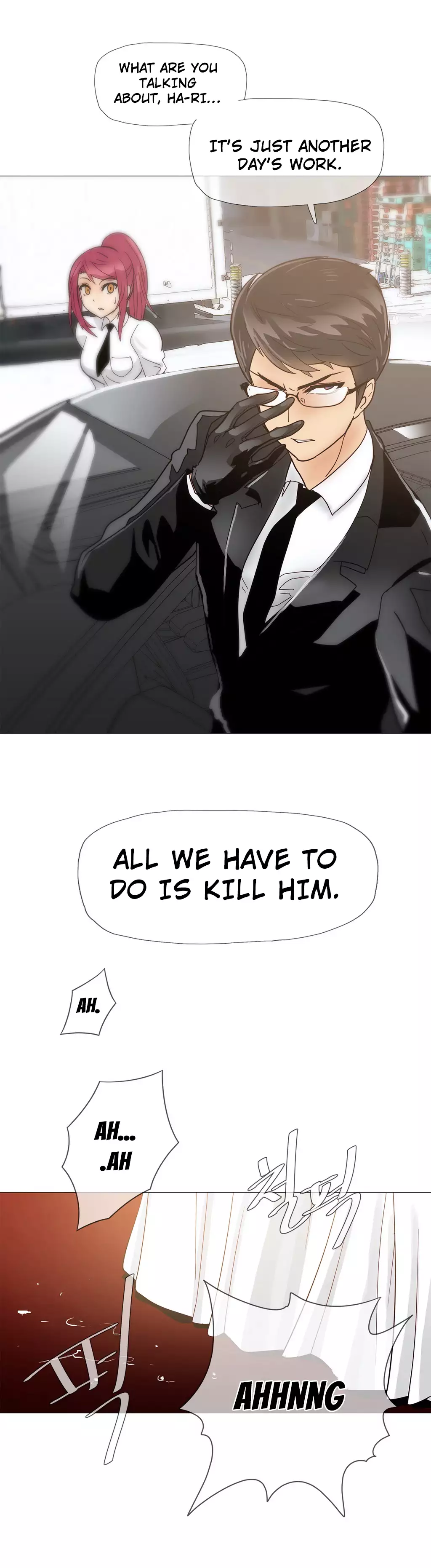 Household Affairs Ch.1-30