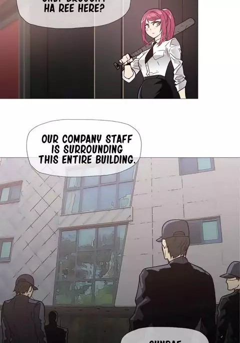 Household Affairs Ch.1-44