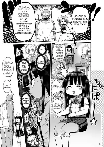 Higurashi Kai Mawashi-hen