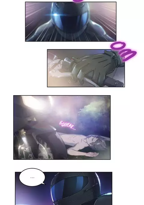 Sex Knights-Erotic Sensuality & Perception Ch.1-14