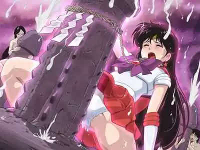 Bad-end simulation Vol. 3 addl