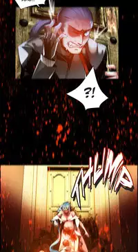 [Juder] Lilith`s Cord Ch.1-22 (English) (Ongoing)