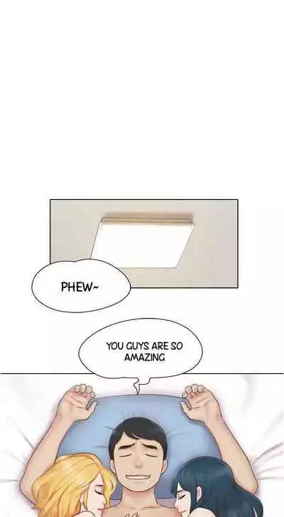 May I Touch It?
