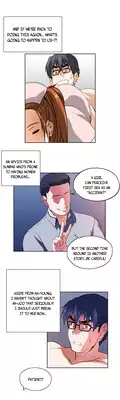 [Edge Edge] SStudy Ch.0-25 (English) (YoManga) (Ongoing)
