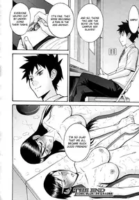 [Inomaru] Houkago Chokyo Housoshitsu [English] [CGrascal] [Decensored]