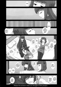(C79) [Studio30NEKO (fukunotsukuribe)] Mromantik XVII [English] {Hennojin}
