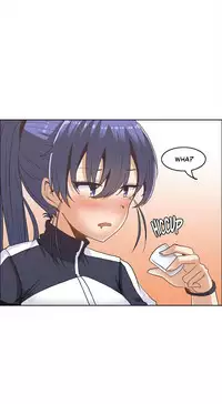 [Gaehoju] The Girl That Wet the Wall Ch. 3-10 [English]