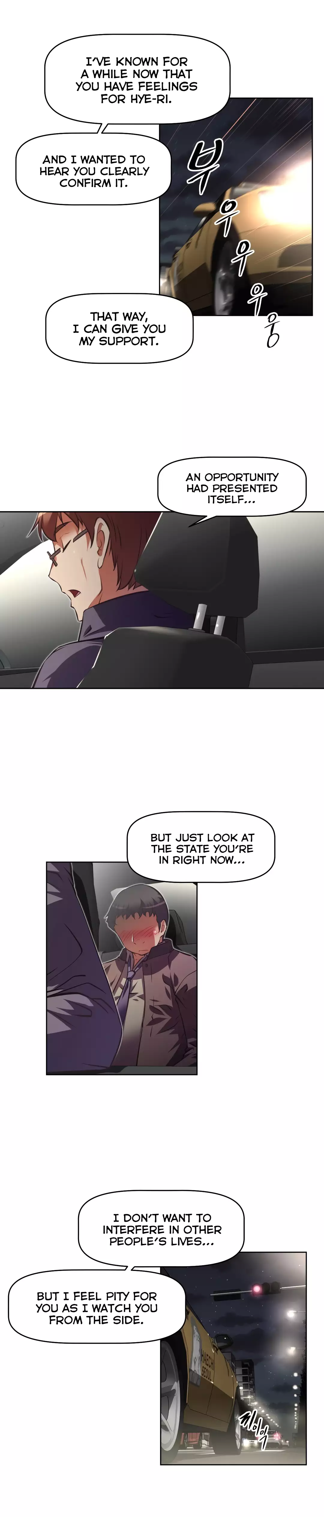 Brawling Go Ch.76-119