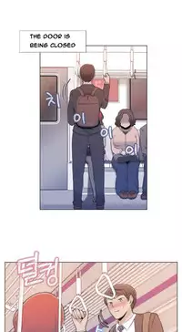 Miss Mystic Ch.1-18 (English) (Ongoing)