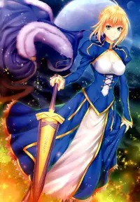 (C88) [Z.A.P. (Zucchini)] Shirou-kun Harem!! (Fate/stay night) [Chinese] [脸肿汉化组]