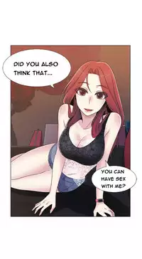 Miss Mystic Ch.1-16 (English) (Ongoing)