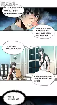 [Fantastic Whale] Twin Slave Ch.1-29 (English) (Ongoing)