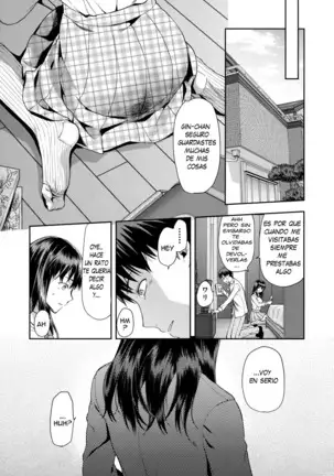Zutto Suki Datta Ch. 1-6