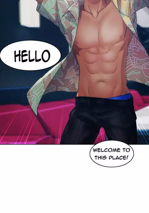 Lady Garden Ch.1-24