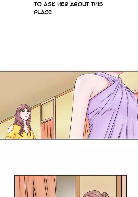 The Taste of the Hand Ch.1-22
