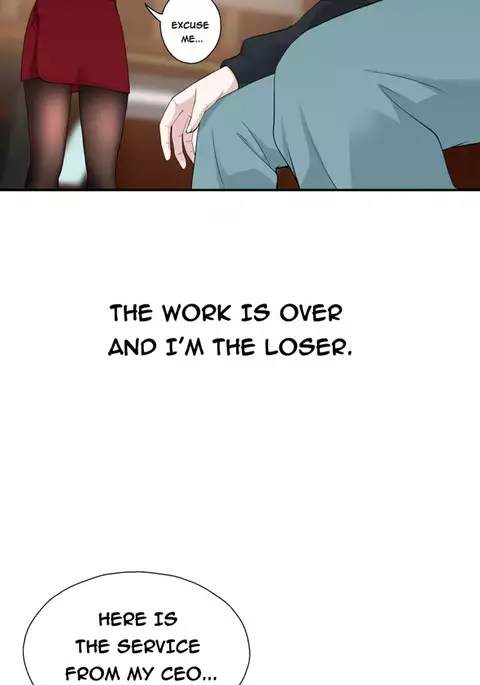 Tissue Thieves Ch.1-21