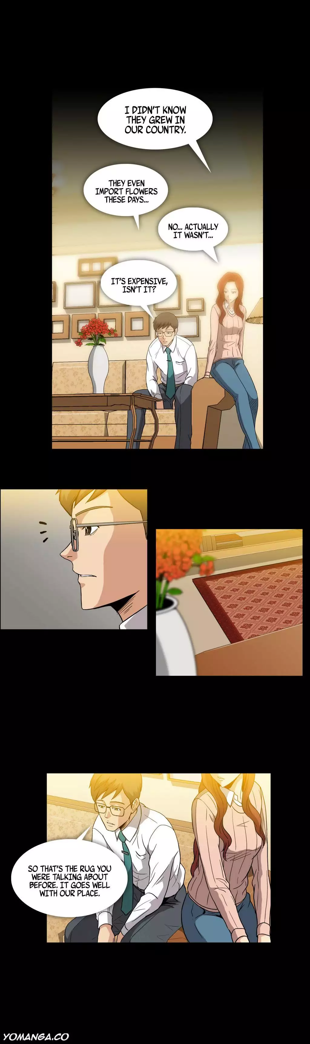 Drug Candy Ch.0-38