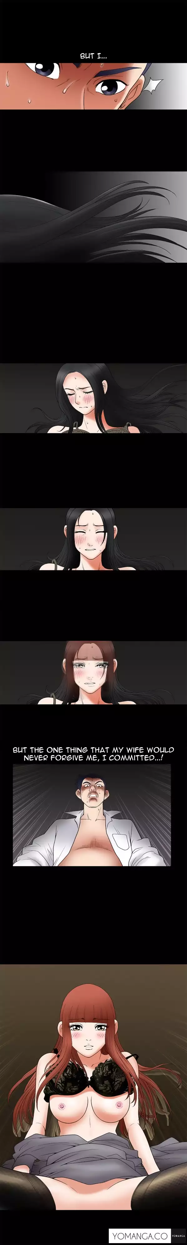 Seduction Ch.1-21