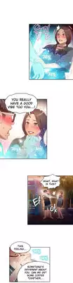 [BAK Hyeong Jun] Sweet Guy Ch.1-49 (English) (YoManga) (Ongoing)