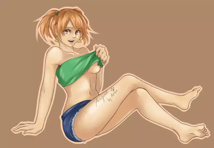 Artist - abulala