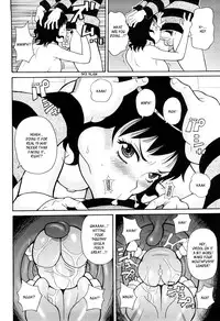 [John K. Pe-ta] Shutter Fucker Sister [English] [_ragdoll]