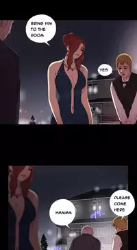 Girl Next Door Ch.1-28 (English) (Ongoing)