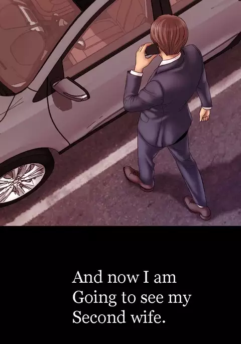 My Wives Ch.1-40