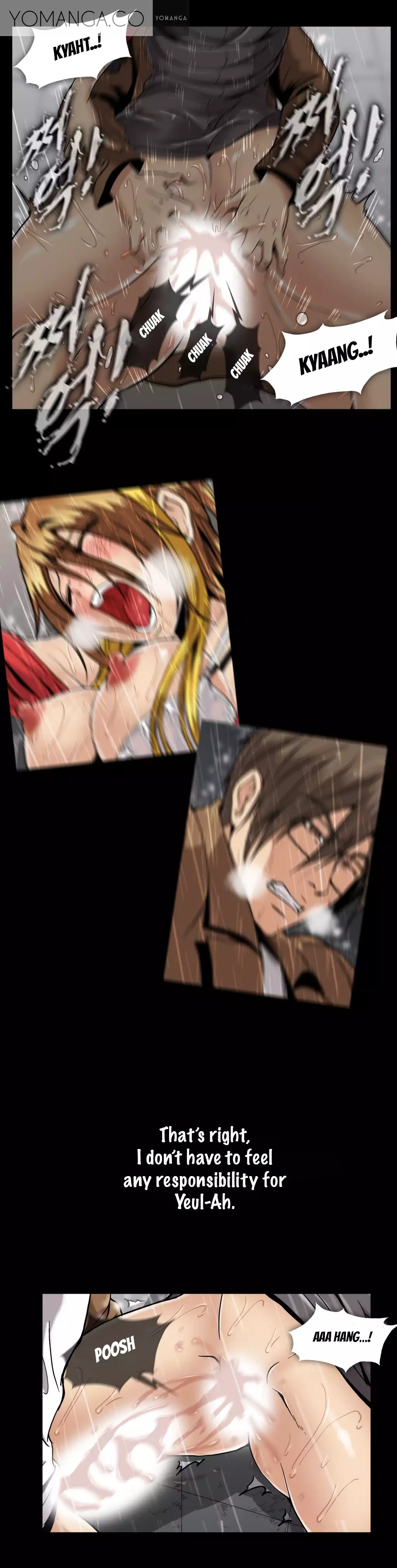 Drug Candy Ch.0-32
