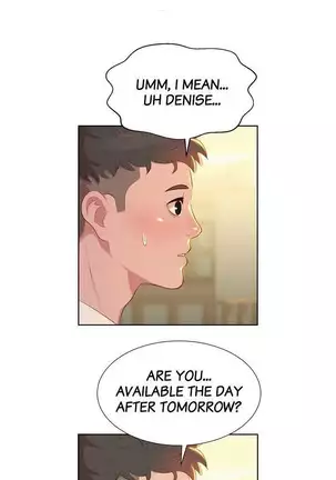 What do you Take me For? Ch.10/?