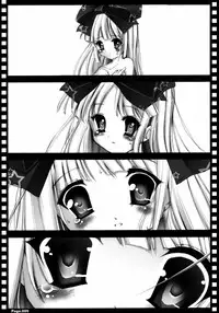 [KINDANDOWA (tomomaya)] Shiritsu Jogasaki Jogakuen Monogatari Oyugi 2 [JOH2]