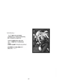 (C69) [SION (Hotori)] ASSUMPTIO (Ragnarok Online)
