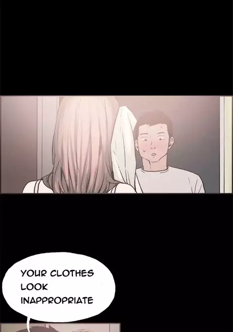 Cohabitation Ch.1-19