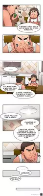 [Yi Hyeon Seok] Refrain Love Ch.1-25 (English) (YoManga) (Ongoing)