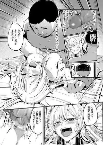 堕落の華
