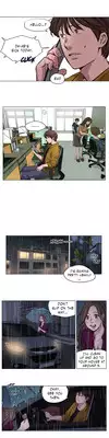 [Ramjak] Atonement Camp Ch.1-15 (English) (Ongoing)
