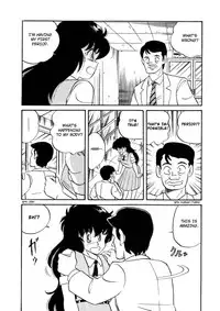 [Watanabe Hideyuki] BishouJo Henshin Densetsu [English] [Farhad TG Manga]