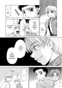 [Gotoh Akira] Kodomo no Jikan Vol.1 (English) [Munyu]