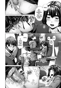 [Turiganesou] Donkou (COMIC Koh Vol. 5) [English] {NecroManCr}