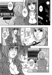 [Kotobuki Kazuki] Watashitte Eroin desu. | I'm So Naughty [English] {Tadanohito}