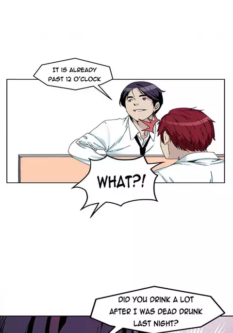 Best Friend Girlfriend Ch.1-24