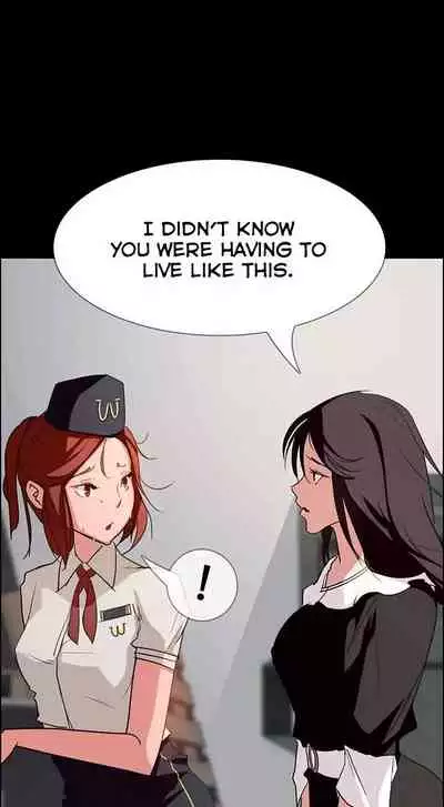 Rain Curtain Ch.20/40