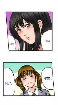 [MAI] A Step-Father Aims His Daughter (ENG 1-40)