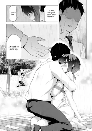 himitsu 4gatsu sailor jooby